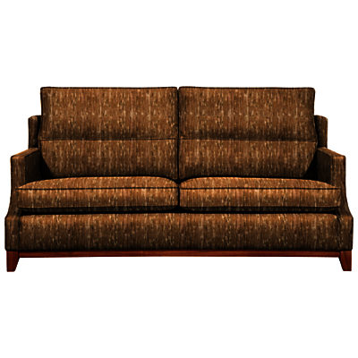 Duresta Barnes Medium Sofa Hugo Caramel Duresta Barnes Medium Sofa Hugo Caramel